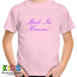 Kaos Made in Heaven