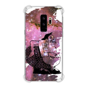 Semar Mesem Casing HP