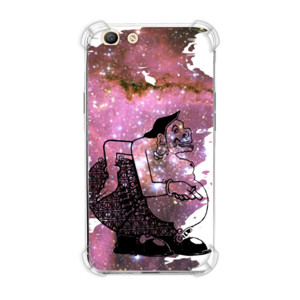 Casing HP Semar Mesem