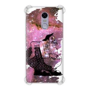 Casing HP Semar Mesem