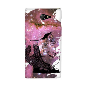 Semar Mesem Casing HP