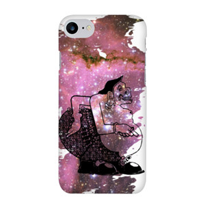 Semar Mesem Casing HP