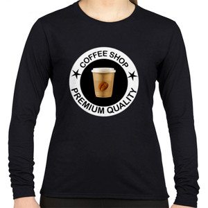 Kaos Coffee Premium QUality