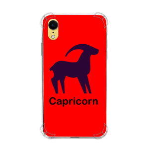 Casing HP iPhone Xr Capricorn Style