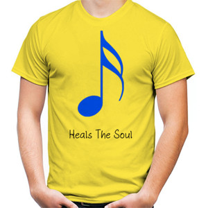Kaos music heals the soul