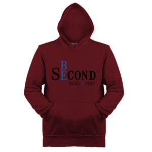 Jaket Hoodie Jaket SECOND