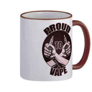 Mug Mug premium custom | vape 003