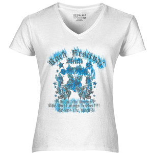 Kaos Rock Festival Skull