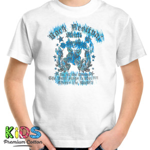 Kaos Rock Festival Skull