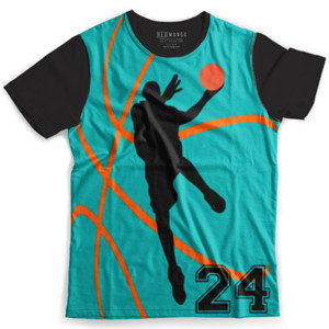 Kaos Fullprint Basket