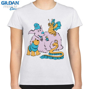 Kaos Animal Cartoon - premium