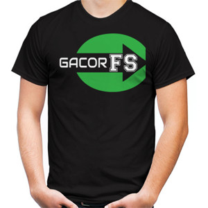 Kaos GACOR FS