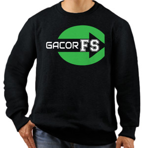 Jaket Sweater GACOR FS