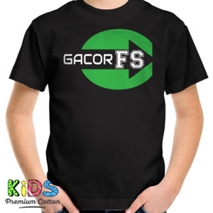 Kaos GACOR FS