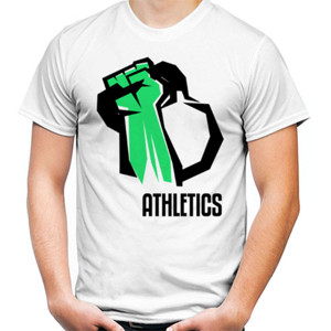 Kaos Gym - Athlethics 2