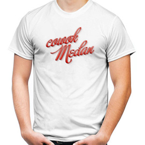 Kaos Kaos Cowok Medan