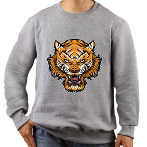 Jaket Sweater Maung Bandung