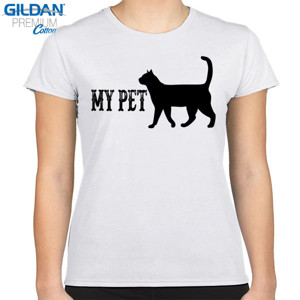 Kaos kucing