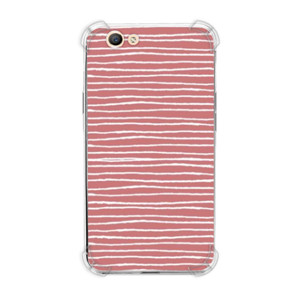 Casing HP Pink Stripes
