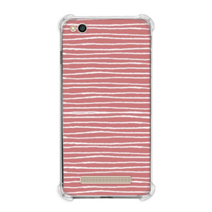 Casing HP Pink Stripes