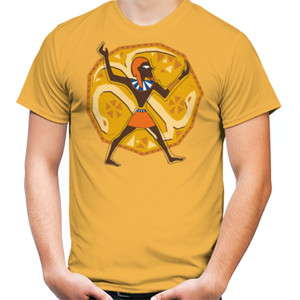 Kaos Egyptian