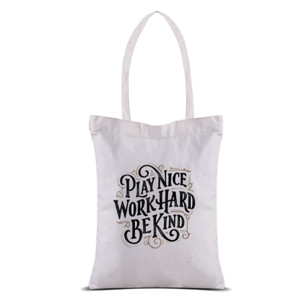 Tas Tote WORD TOTE