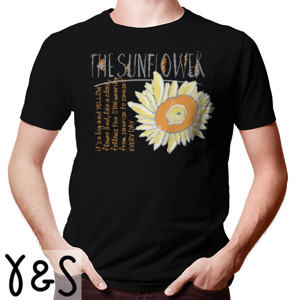 Kaos The Sun Flower