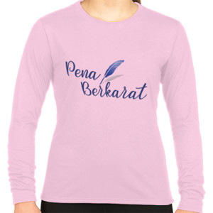 Kaos Sweater Hoodie keren Pena Berkarat