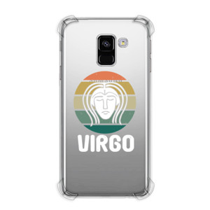 Zodiak Virgo Casing HP