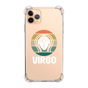 Casing HP Zodiak Virgo