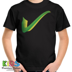 Kaos Ceklis (Checklist)