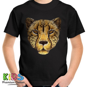 Kaos cheetah