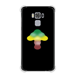 Casing HP Pohon Warna (Colorful Tree)