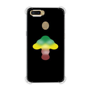 Casing HP Pohon Warna (Colorful Tree)