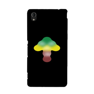 Pohon Warna (Colorful Tree) Casing HP