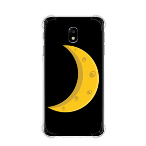 Bulan Sabit (Crescent Moon) Casing HP