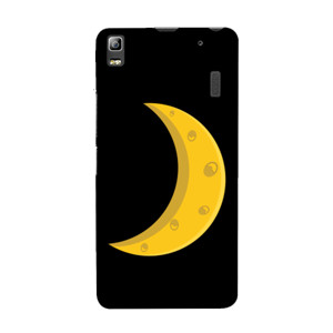 Bulan Sabit (Crescent Moon) Casing HP