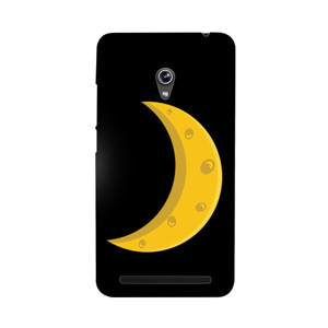 Bulan Sabit (Crescent Moon) Casing HP