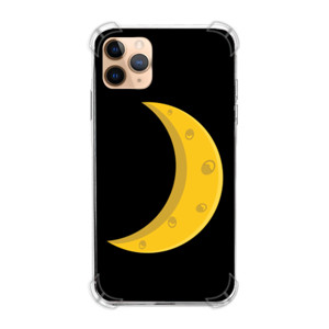 Casing HP Bulan Sabit (Crescent Moon)