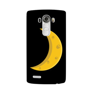 Bulan Sabit (Crescent Moon) Casing HP
