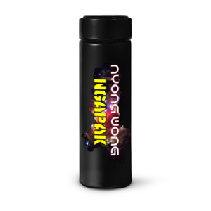 Botol Tumbler NYONG WONG NGAPAK