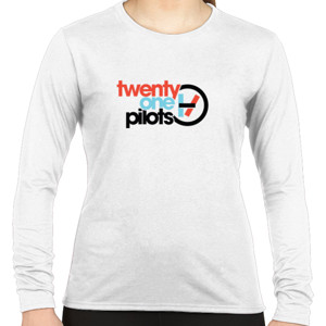 Kaos Twenty One Pilots | Vessel