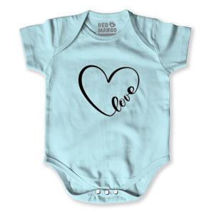 Baby Jumper Love Curva 
