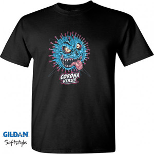 Kaos Corona virus