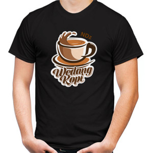 Kaos Wedang Kopi NDz