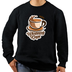 Jaket Sweater Wedang Kopi NDz
