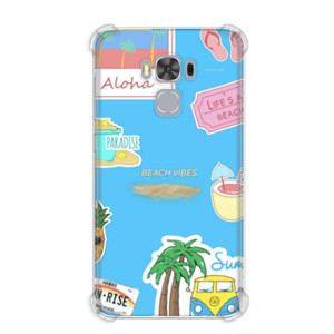 Casing HP Beachcase iphone 7+
