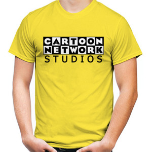 Kaos Cartoon Network - Studio