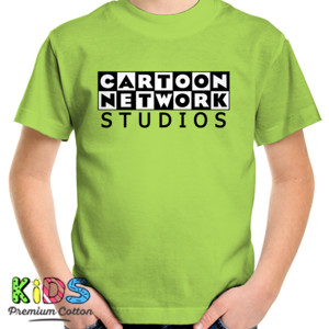 Kaos Cartoon Network - Studio
