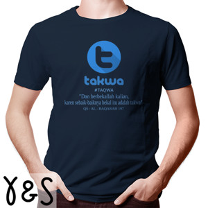Kaos KAOS TAKWA